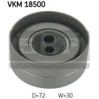   SKF VKM18500