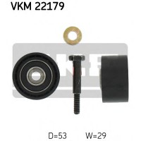   SKF VKM22179