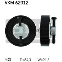   SKF VKM62012