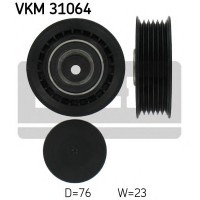   SKF VKM31064