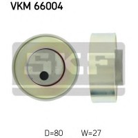   SKF VKM66004
