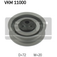   SKF VKM11000