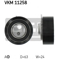   SKF VKM11258