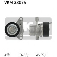   SKF VKM33074