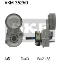   SKF VKM35260