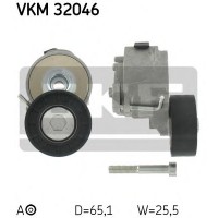   SKF VKM32046