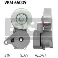   SKF VKM65009