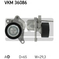   SKF VKM36086