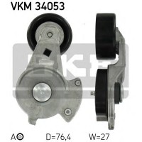   SKF VKM34053