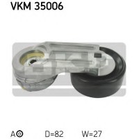   SKF VKM35006