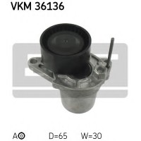   SKF VKM36136