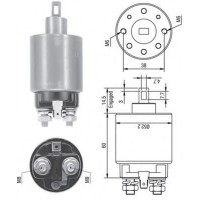   MAGNETI MARELLI 940113050238