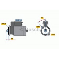  BOSCH 0001125605