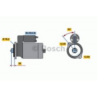  BOSCH 0001120406