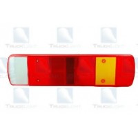    TRUCKLIGHT TLVO005LR