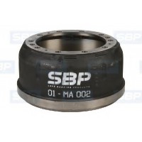   SBP 01MA002