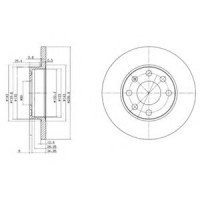   DELPHI BG2148