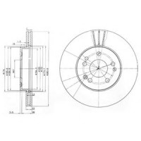   DELPHI BG2345