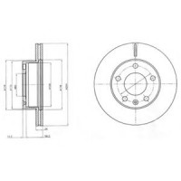   DELPHI BG4023