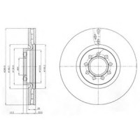   DELPHI BG4101