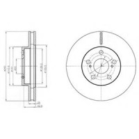   DELPHI BG4290