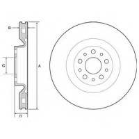   DELPHI BG4556