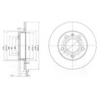   DELPHI BG2753C