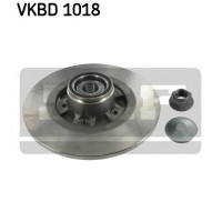     SKF VKBD1018