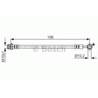   BOSCH 1987481713