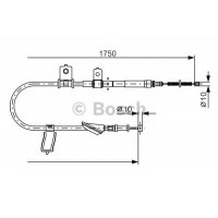    BOSCH 1987482351