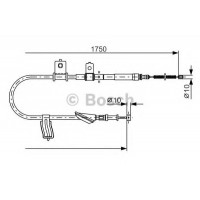    BOSCH 1987482352