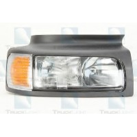  TRUCKLIGHT HLRV001R