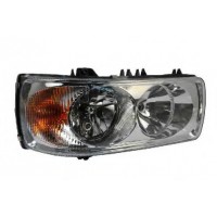   TRUCKLIGHT HLDA002R