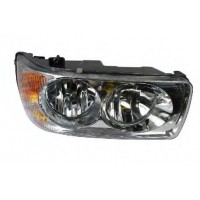   TRUCKLIGHT HLDA002L