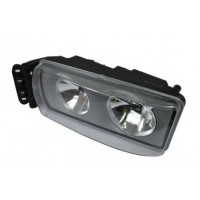   TRUCKLIGHT HLIV002R