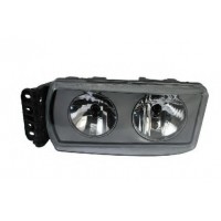   TRUCKLIGHT HLIV002L