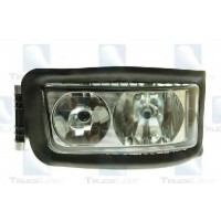   TRUCKLIGHT HLMA001R