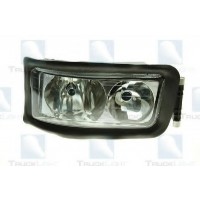   TRUCKLIGHT HLMA001L