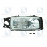   TRUCKLIGHT HLRV004R