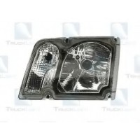   TRUCKLIGHT HLVO007R
