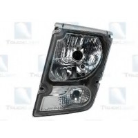   TRUCKLIGHT HLVO007L