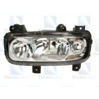   TRUCKLIGHT HLME007R