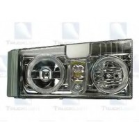   TRUCKLIGHT HLRV006R