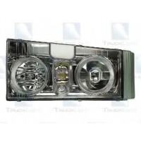   TRUCKLIGHT HLRV006L