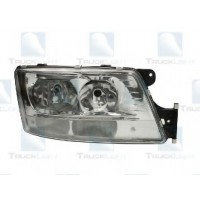  TRUCKLIGHT HLMA008R