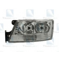   TRUCKLIGHT HLMA007L