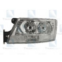   TRUCKLIGHT HLMA008L