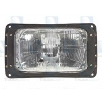   TRUCKLIGHT HLIV006R