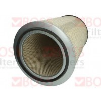   BOSS FILTERS BS01027