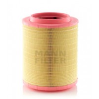   MANN-FILTER C32004